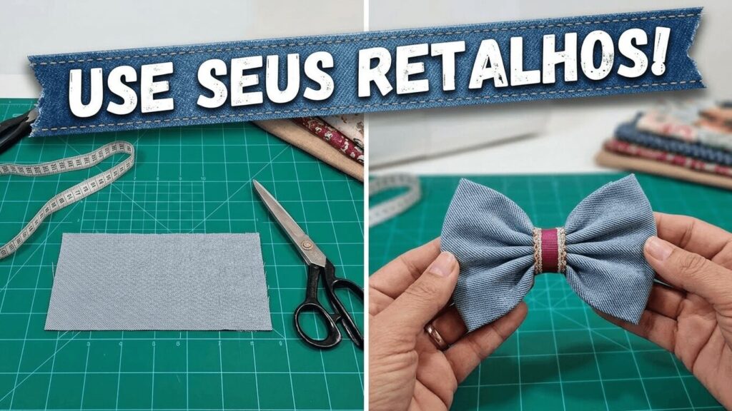 lacinho para enfeite lacinho para enfeite