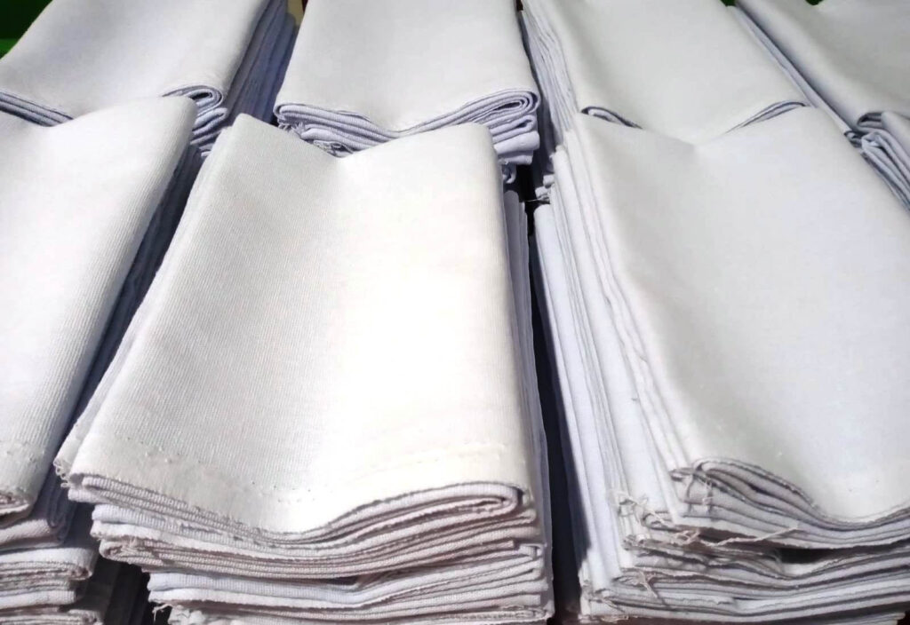 Panos de Prato: Tipos, Tamanhos, Diferenças e Como Usar no Dia a Dia