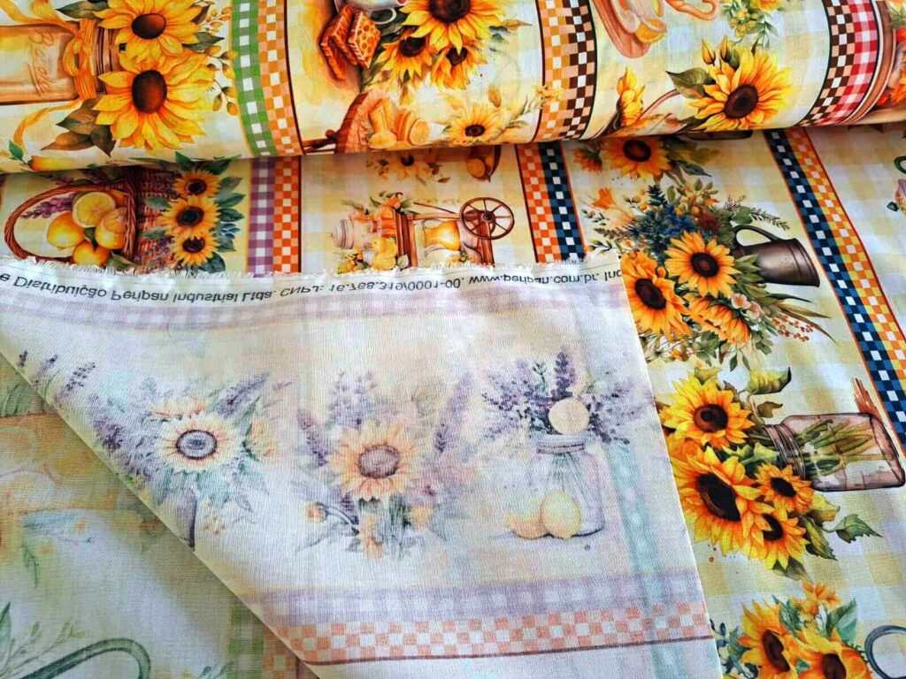 Tecido Tricoline 100% Algodão: O Guia Completo Para Escolher o Melhor